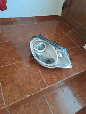 Far dreapta VW EOS original Europa - imagine 2