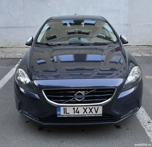 volvo V40 Momentum