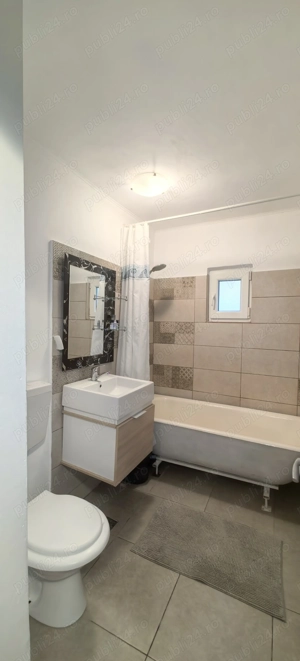 Închiriez Apartament 2 camere Baneasa 