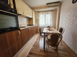 Apartament 2 camere - Decomandat - mobilat si utilat - 350 Euro