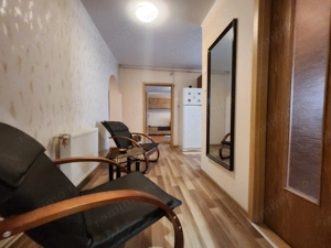Apartament 2 camere - Decomandat - mobilat si utilat - 350 Euro - imagine 8