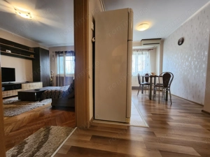 Apartament 2 camere - Decomandat - mobilat si utilat - 350 Euro - imagine 9