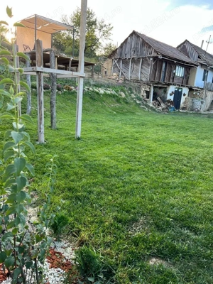 Casă de vanzare la tara