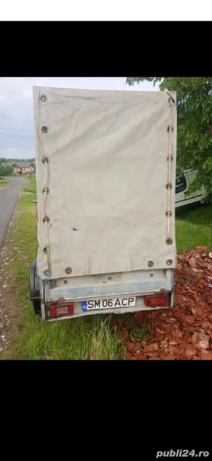 structura cu prelata  - imagine 3