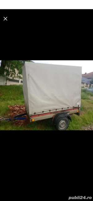 structura cu prelata  - imagine 2