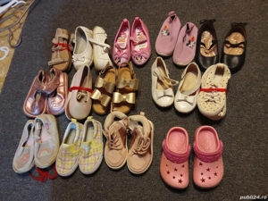 papuci de copii - imagine 2