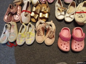 papuci de copii
