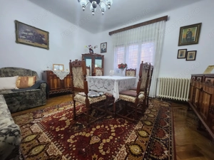 Casa individuala Sagului - 4 camere - teren 300mp - 152.000 Euro