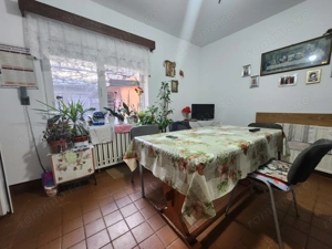 Casa individuala - 4 camere - 110mp utili - Sagului - 152.000 Euro