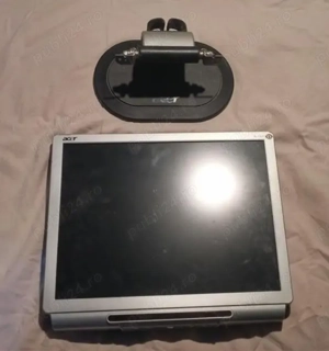 Monitor LCD Acer AL1921 la 12V - imagine 3