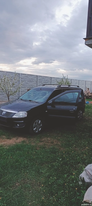 vand logan mcv 7 locuri