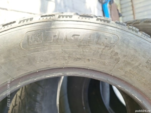 Anvelope Iarna 215 60 R16 TIGAR - imagine 4