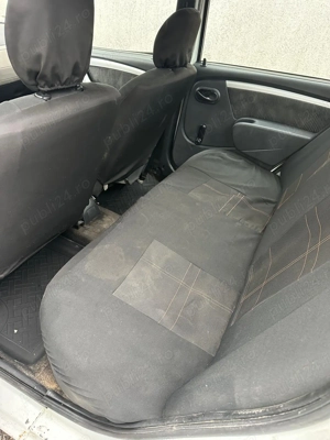 Dacia Logan 2010 de vanzare - imagine 2 Dacia Logan 2010 de vanzare - imagine 2