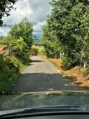 Vând teren ideal pentru cabana la munte - imagine 5