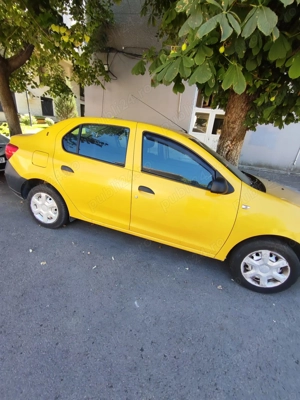 Dacia Logan 2016 - imagine 2