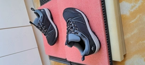 Adidasi unisex Quechua Waterproof 35.5-36