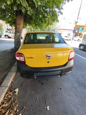 Dacia Logan 2016 - imagine 5