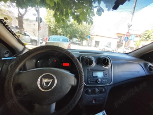 Dacia Logan 2016 - imagine 4