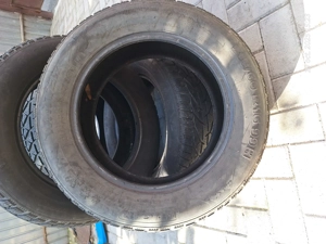 Anvelope Iarna 215 60 R16 TIGAR - imagine 6