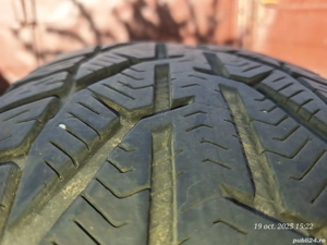 Anvelope Iarna 215 60 R16 TIGAR - imagine 5