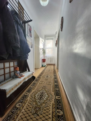 Casa individuala - Sagului - 110mp utili - 4 camere - 152.000 Euro - imagine 8