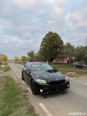 Bmw F11 530d 