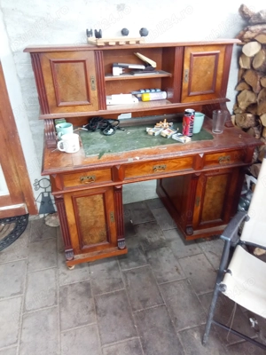 Vând mobila antica Bidermaier