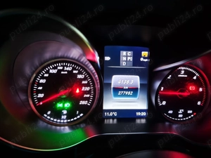 De Vânzare Mercedes Benz clasa V  - imagine 2