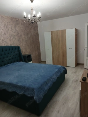 Inchiriez apartament 2 camere, Nicolae Grigorescu - imagine 5