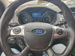 Ford focus Titanium 2013 diesel 2.0 Tdci 140 cp - imagine 9