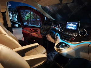 De Vânzare Mercedes Benz clasa V  - imagine 10