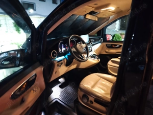De Vânzare Mercedes Benz clasa V  - imagine 8
