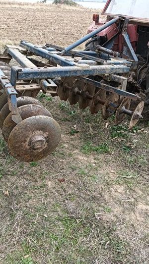 Vand disc agricol! Latime 1.8m!