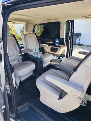 De Vânzare Mercedes Benz clasa V  - imagine 7