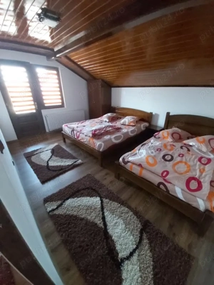 Inchiriez  Cabana  Iris 1 Baile Figa Beclean - imagine 3