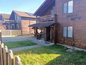 Inchiriez  Cabana  Iris 1 Baile Figa Beclean