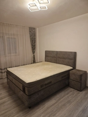 Închiriez apartament 2 camere - imagine 2