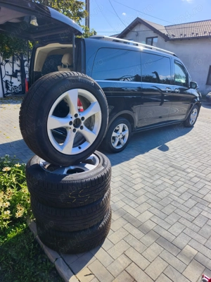 De Vânzare Mercedes Benz clasa V  - imagine 5