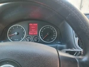 VW Tiguan 1.4 tsi 4x4 6 trepte motor lanț 219000 km originali 6trepte  inmatriculat stare f.bună  - imagine 9