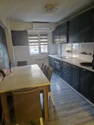 Închiriez apartament 2 camere - imagine 6