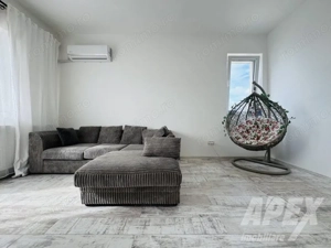 Apartament 2 camere mobilat | Parcare | Chiajna-Rosu