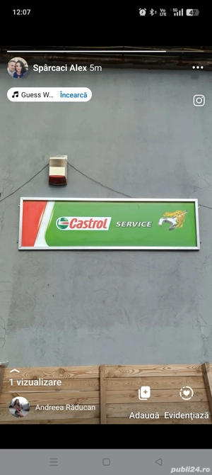 Mecanică și Întreținere