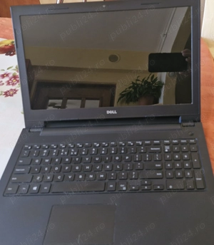 Vand Lap Dell Inspiron 15.6" i5-5200U 8GB RAM 500GB HDDGeForce820M 2GB