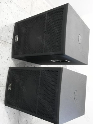 Boxe pasive  profesionale