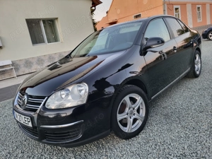 Vw jetta 1.6 MPI înmatriculată RO