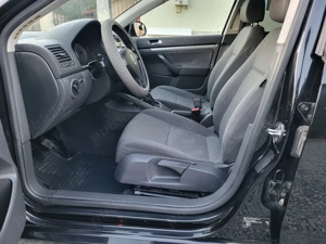 Vw jetta 1.6 MPI înmatriculată RO  - imagine 8