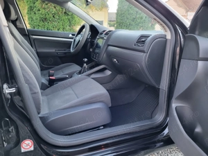 Vw jetta 1.6 MPI înmatriculată RO  - imagine 6