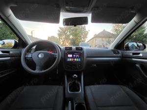 Vw jetta 1.6 MPI înmatriculată RO  - imagine 5
