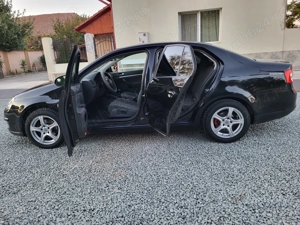 Vw jetta 1.6 MPI înmatriculată RO  - imagine 2