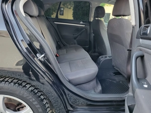 Vw jetta 1.6 MPI înmatriculată RO  - imagine 7